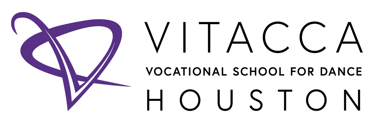 Home — Vitacca Vocational School for Dance, Houston