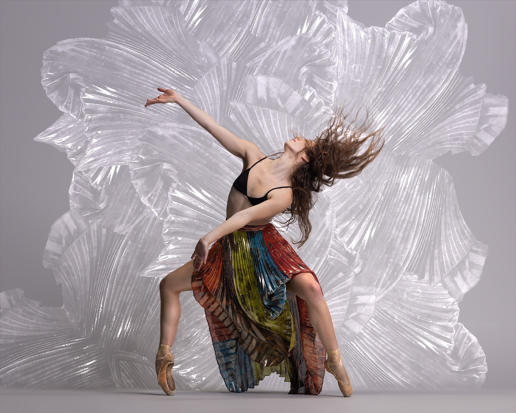 Vitacca Ballet: Andiamo