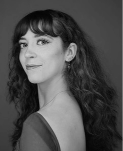 Lucy Merz