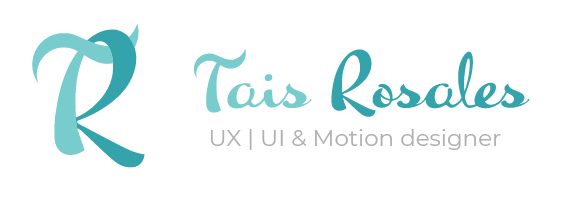 Tais Rosales Portfolio