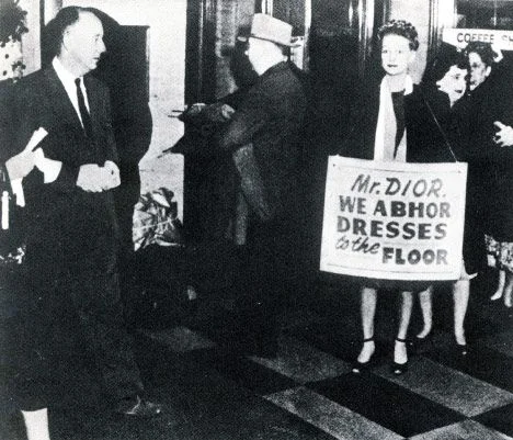 dresses to the floor placards.jpg