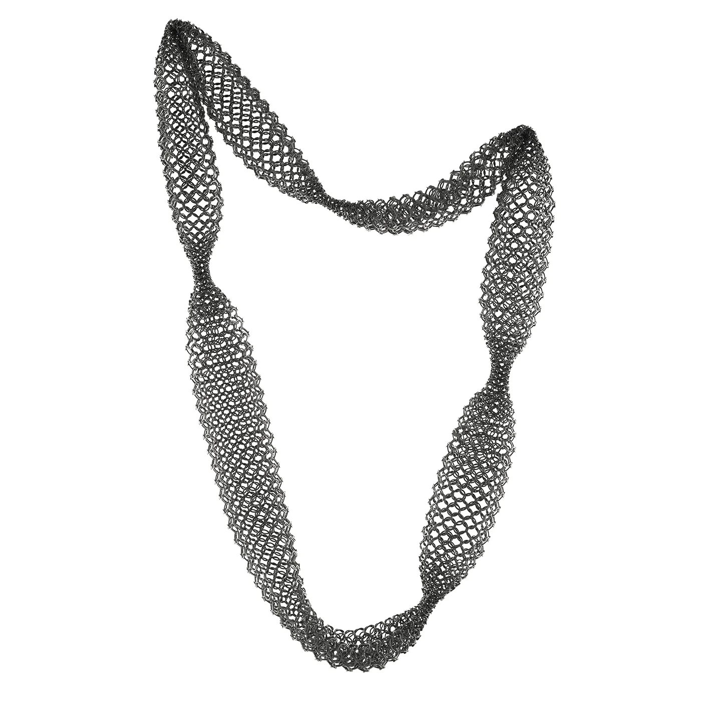 Joanne_Thompson_SG_Arran_necklace_oxidised_silver_2018_LOWRES - Scottish Gallery.jpg