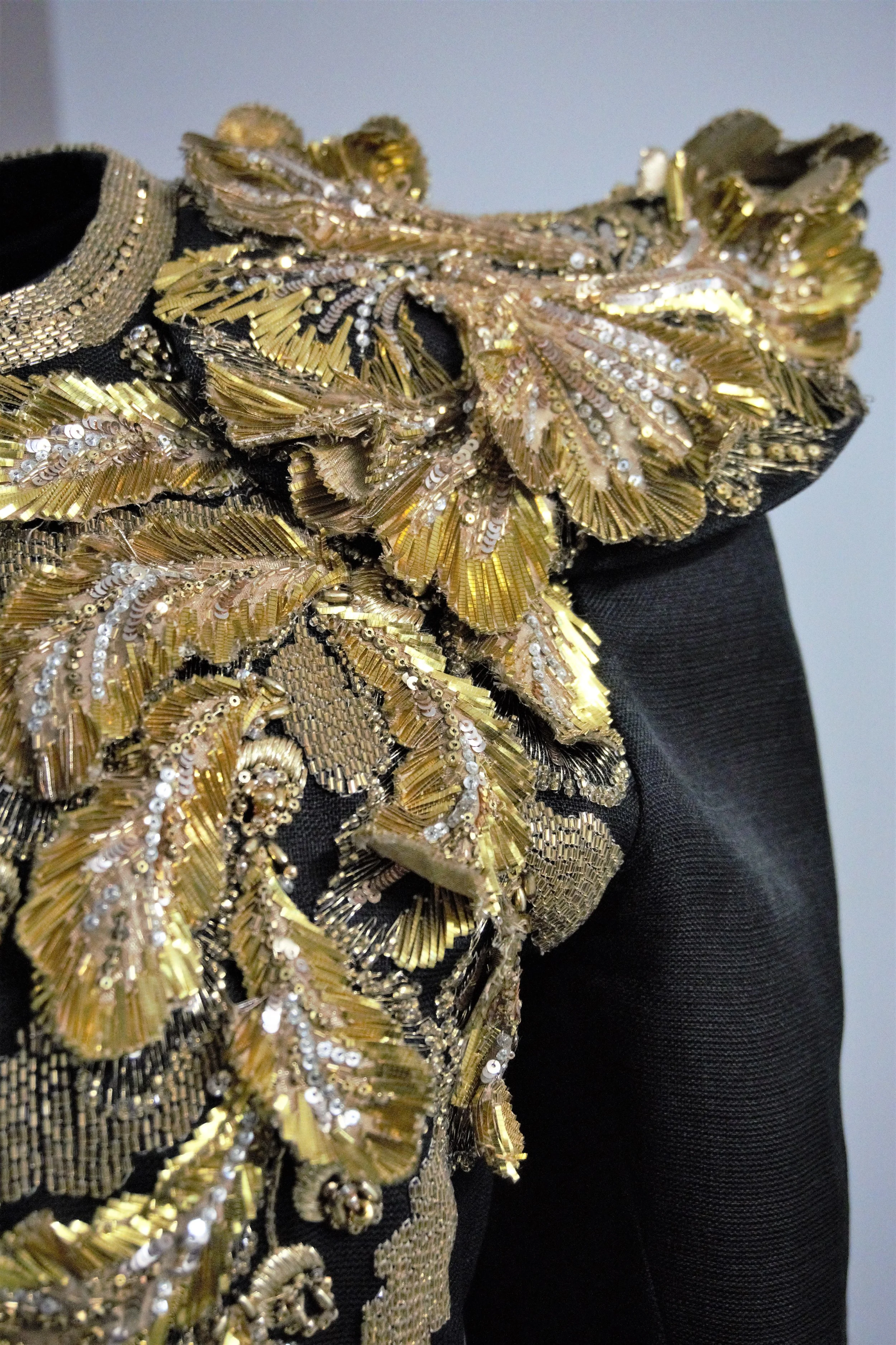 YSL golden jacket details.jpg