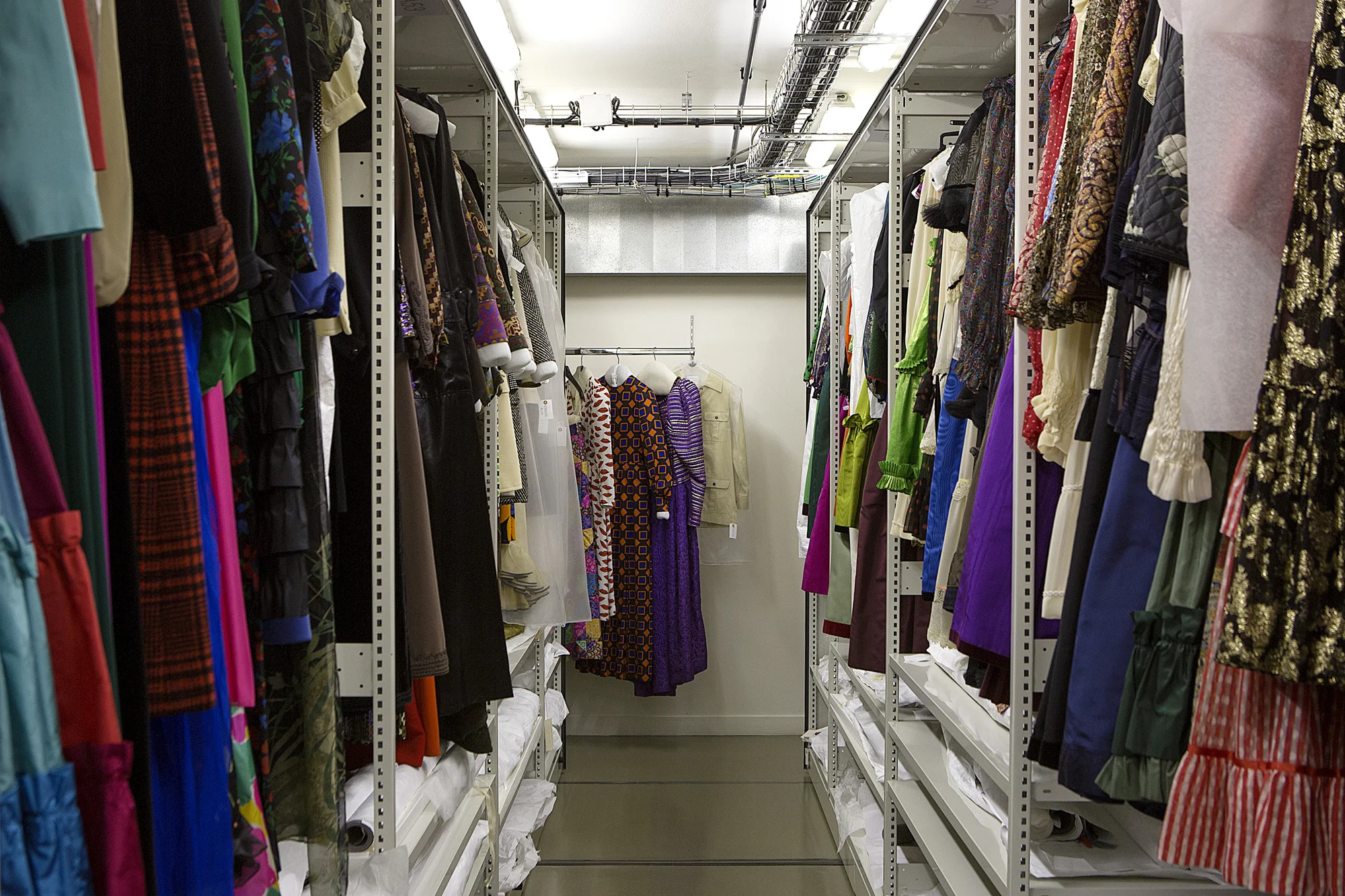 Source YSL museum