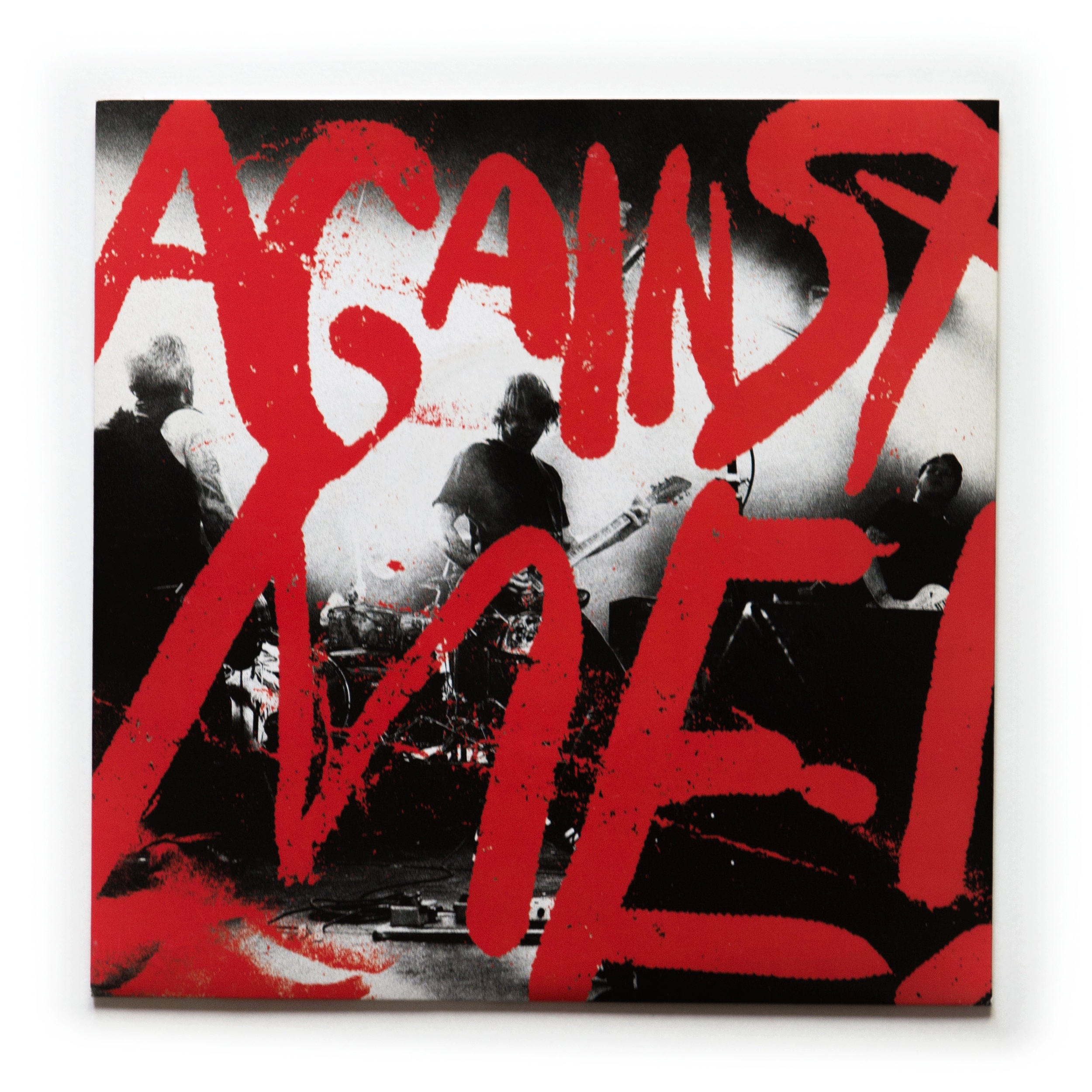  Against Me!&nbsp; Russian Spies &nbsp;2011 (Sabot Productions) 