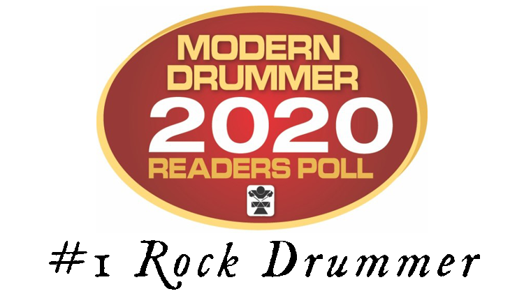 Modern Drummer 2020 Poll.png