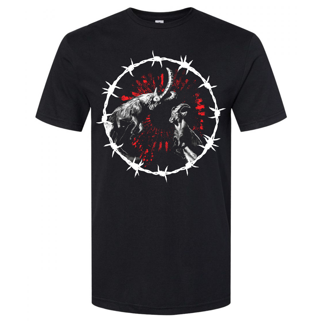"First Blood" T-Shirt