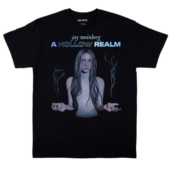 "Drown Fountain" T-Shirt