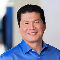 David Chao, Managing Partner of DCM, President of HYSTA 2014