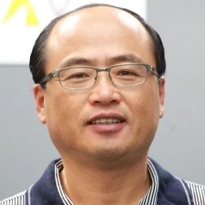HP Jin, Co-founder and President, TeleNav