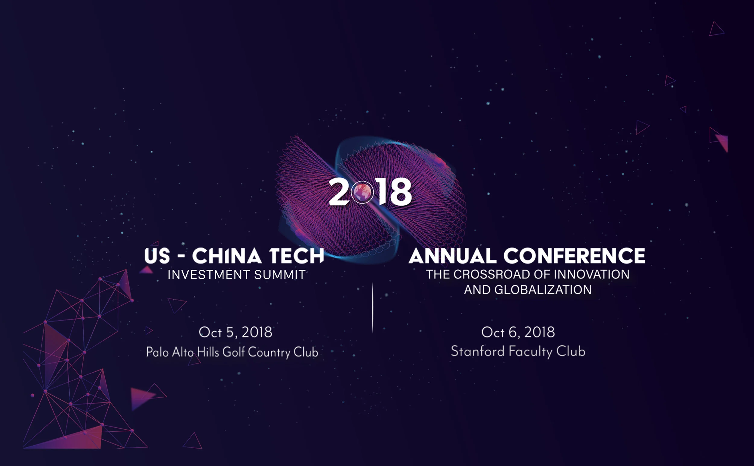 hysta investment conference