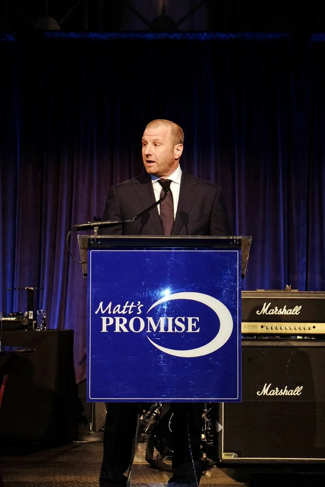 Thank You To Our Supporters - Highlights from the 12th Annual Benefit