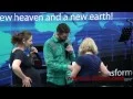 Supernatural Weightloss Miracles: Kingdom Encounters
