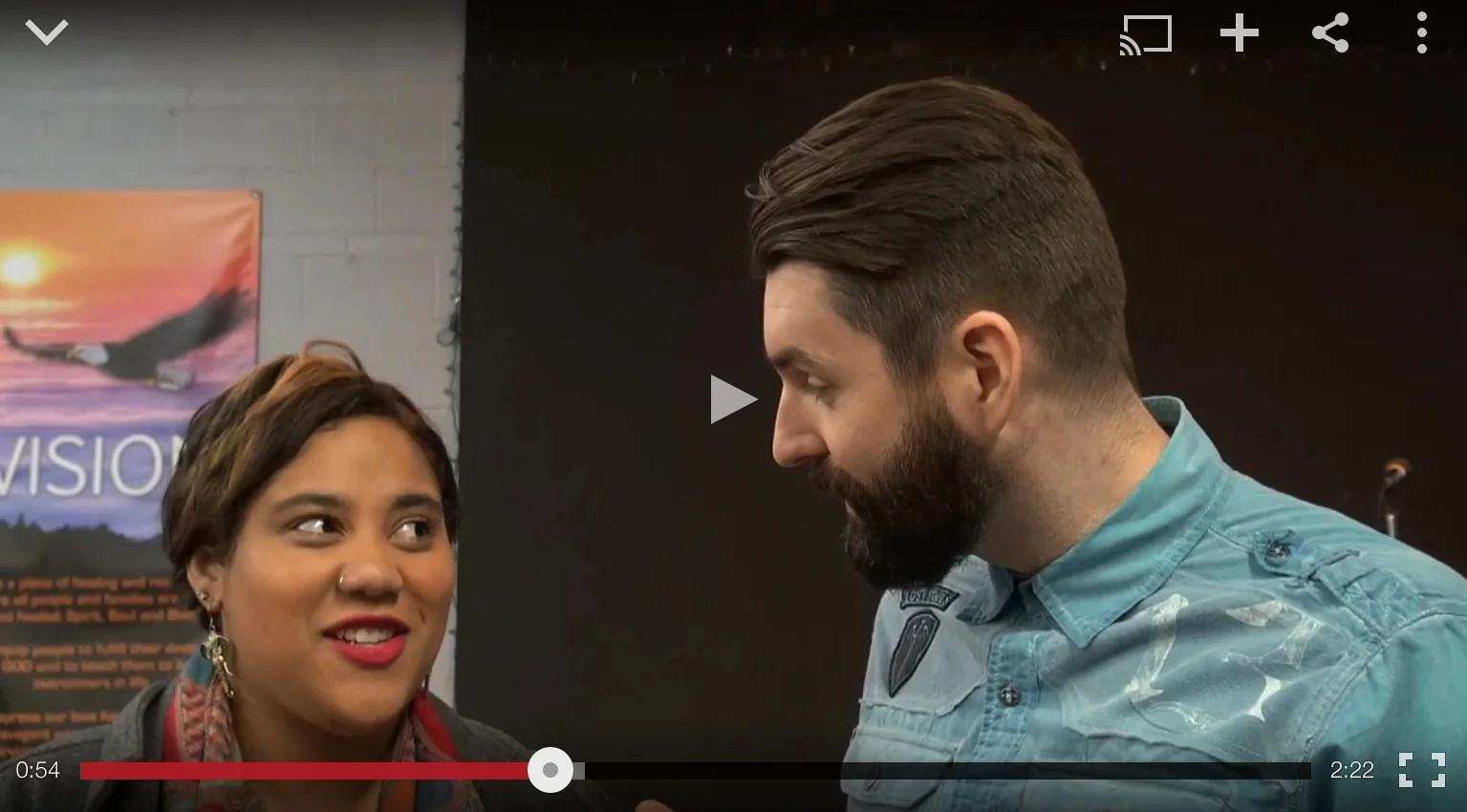 Dental Miracle- Kingdom Encounters 