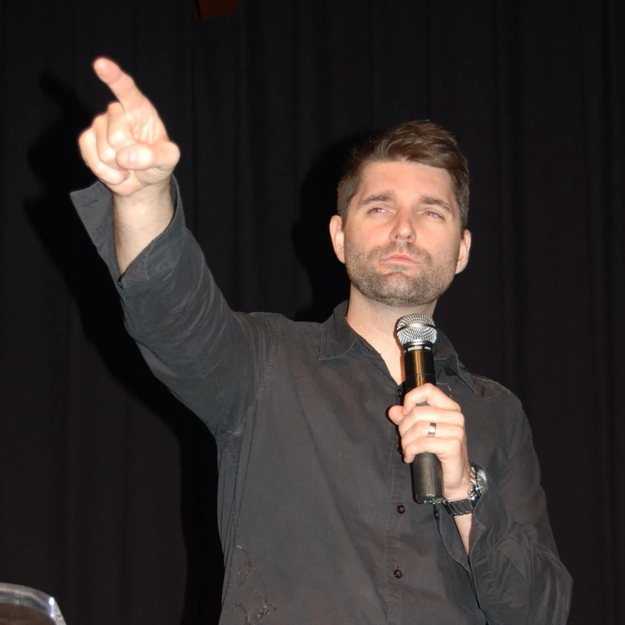 Power of the Prophetic: Praise Report! 