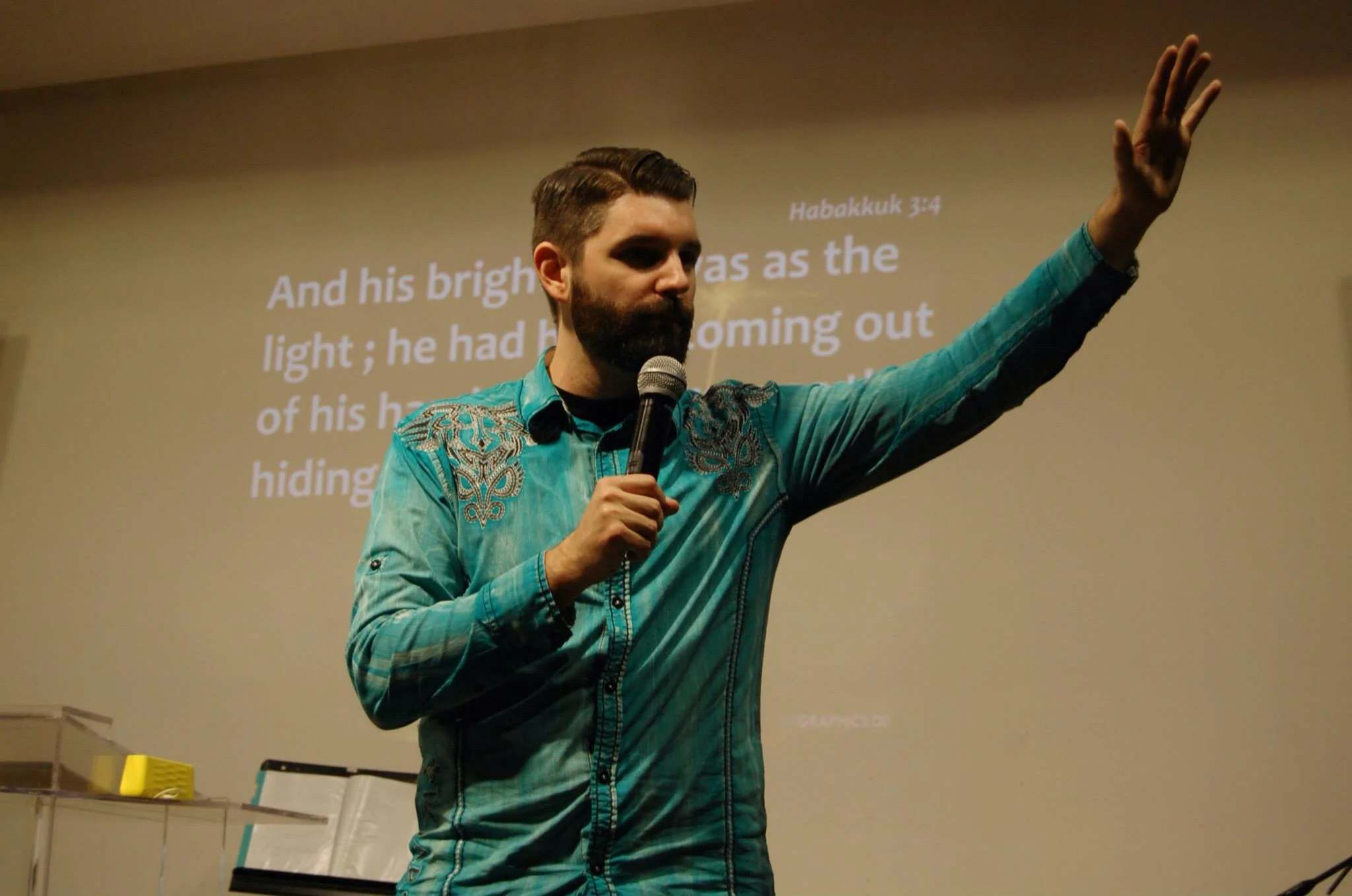 Power of the Miracle Decree: Testimony of Hair Restoration 