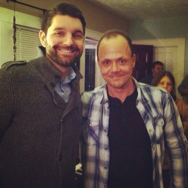 Powerful Miracle Testimony. A must read!