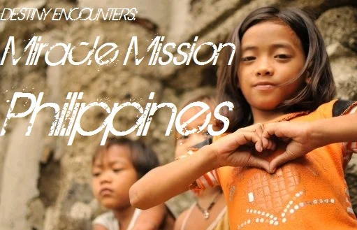 Miracle Mission Philippines