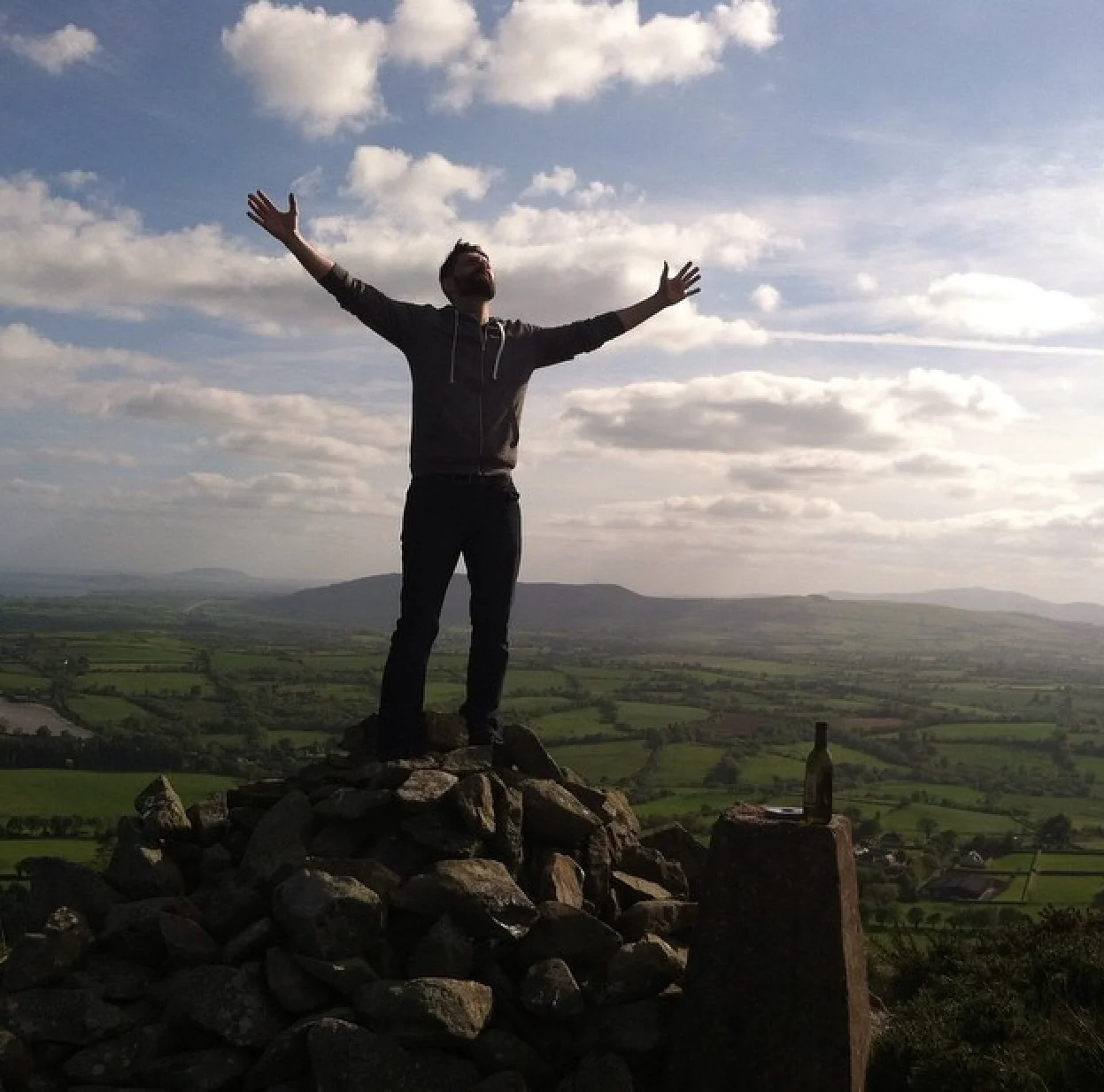 Destiny Encounters: The Kingdom, The Power, The Glory