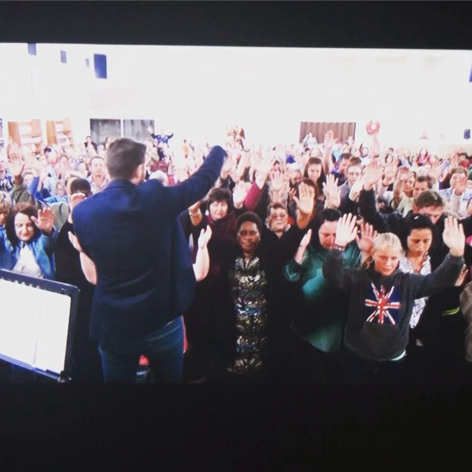 Latest News from South Africa