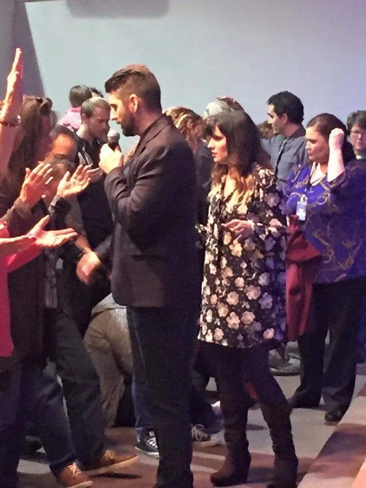 Power of the Prophetic Decree: Doctor verified Cancer Healing