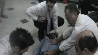 Kingdom Encounters Creative Bone Miracle