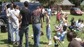 Kingdom Encounters Phenix City, Alabama