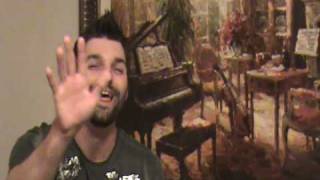 Kingdom Encounters- Brazil Ablaze New Day New Generation