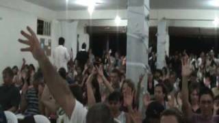 Kingdom Encounters - Creative Miracles in the Glory