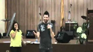 Kingdom Encounters The Supernatural Wine Sign