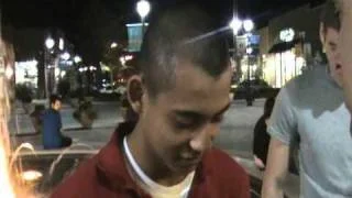 Kingdom Encounters- Heat in the Streets