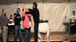 Kingdom Encounters- Miracles in the Mist