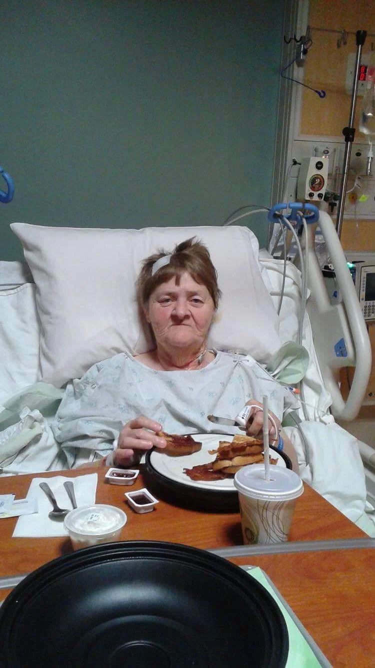 Prayer Shield: Testimony of Brain Cancer completely Healed