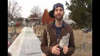 William Branham and The Angel of the Lord- Kingdom Encounters