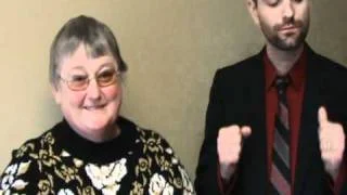 The Deaf Will Hear the Voice of God- Kingdom Encounters