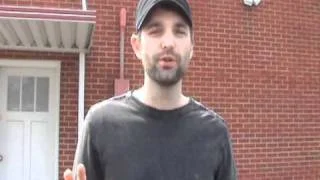 William Branham and the Bell of Honor: Kingdom Encounters