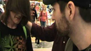 Jesus Loves Emo Kids- Kingdom Encounters