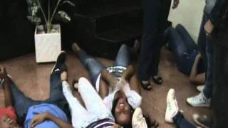 The Fire of God- Kingdom Encounters