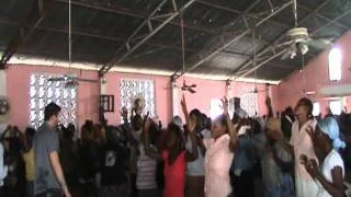 Miracle Mission Haiti- Kingdom Encounters