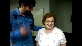 Foot Loose- Kingdom Encounters