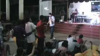 Miracle Mission Philippines- Spirit Songs- Kingdom Encounters