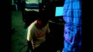 Lengthen My Leg- Kingdom Encounters