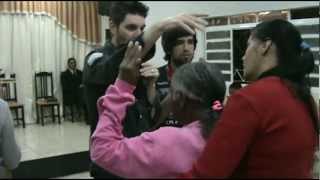 Open My Eyes- Kingdom Encounters