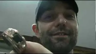 God Saved Dracula- Kingdom Encounters