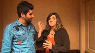 Riding on the High Places- Kingdom Encounters