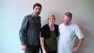 Scoliosis Healed - Kingdom Encounters