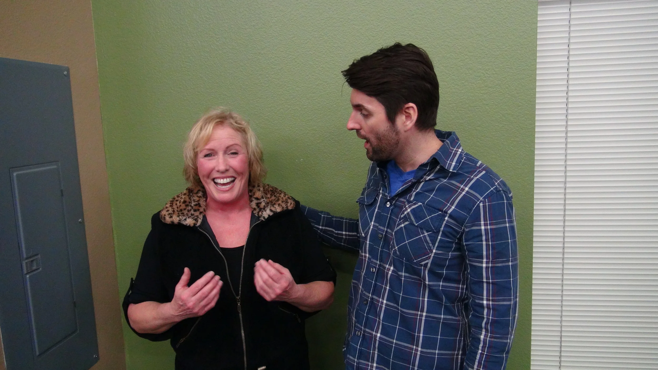 A Total Transformation - Kingdom Encounters