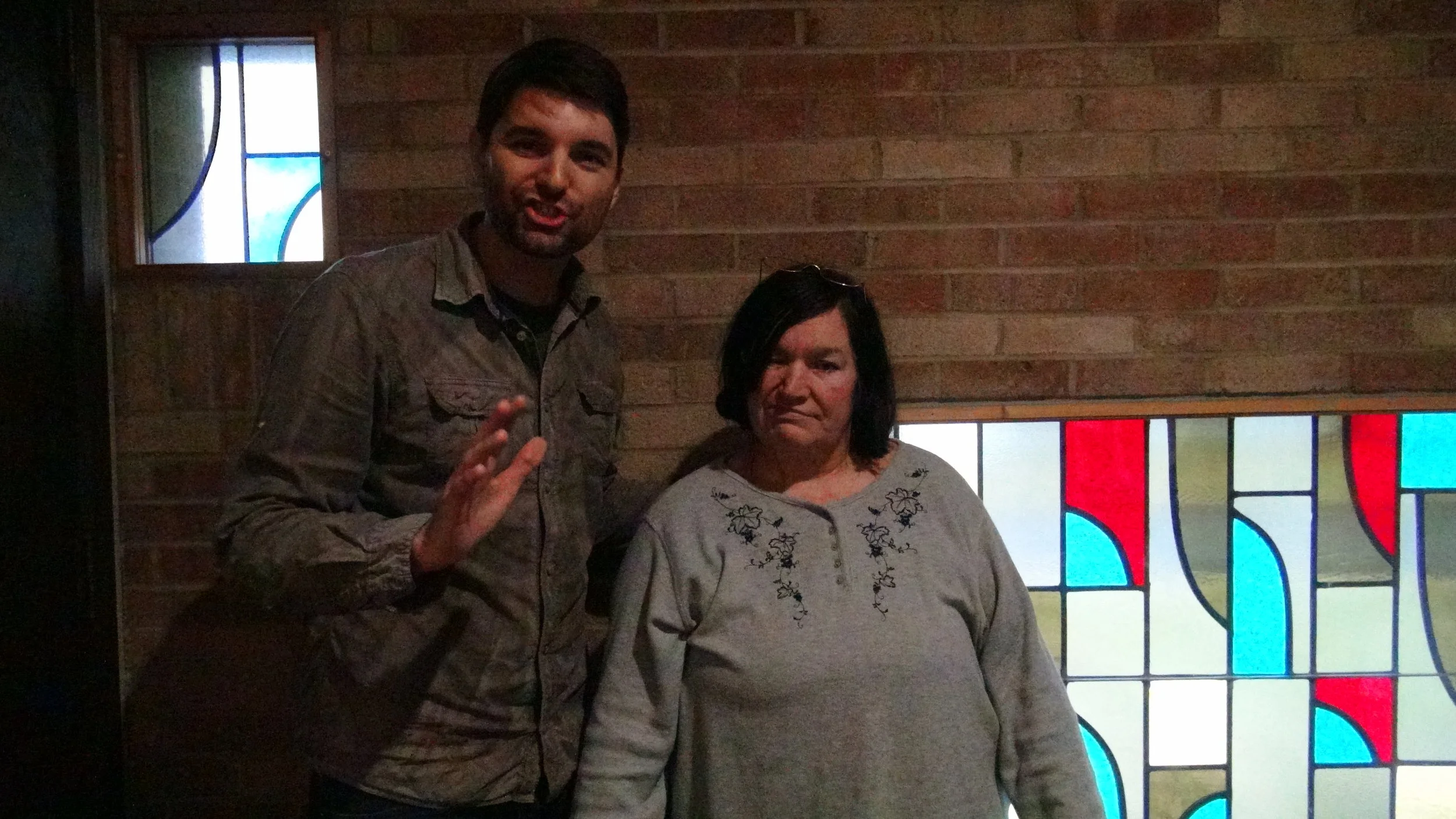 Open Heavens Outpouring Testimony - Kingdom Encounters 