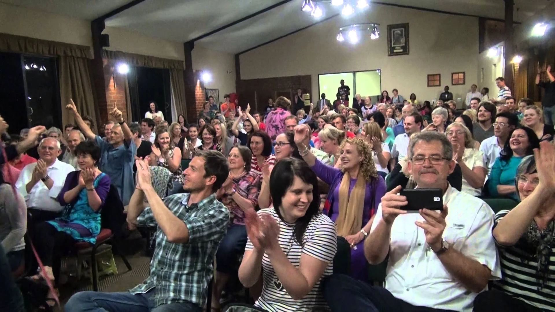 Crazy Supernatural Weightloss Miracle