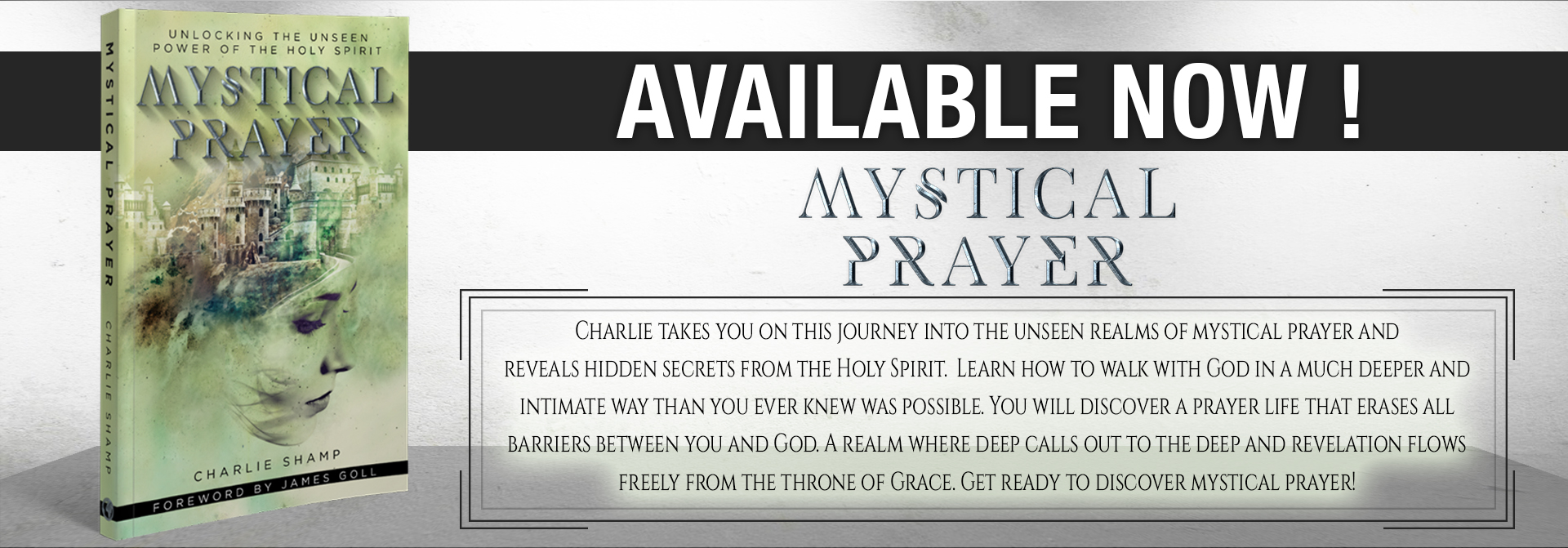 Mystical Prayer Available Now.jpg